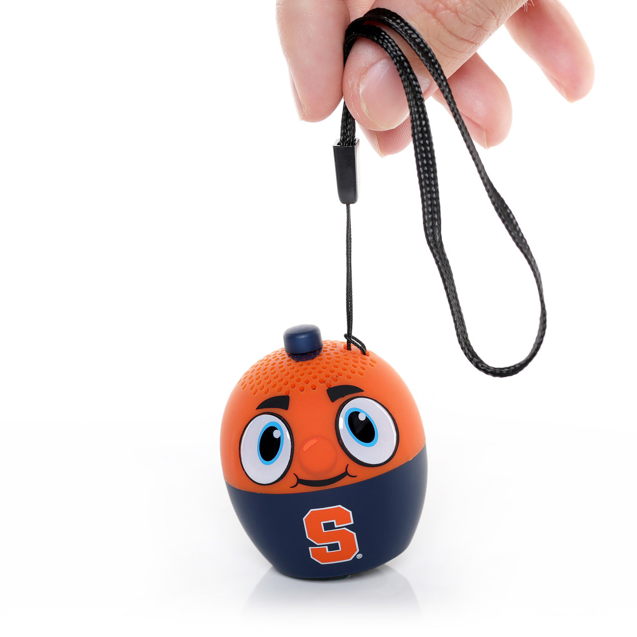 Syracuse Orange Bitty Boomer Speaker