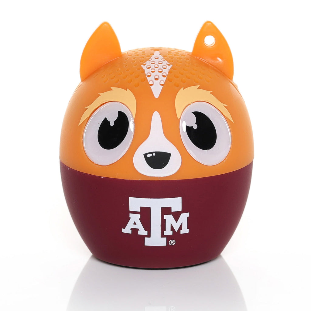 Texas A&M Aggies Bitty Boomer Speaker