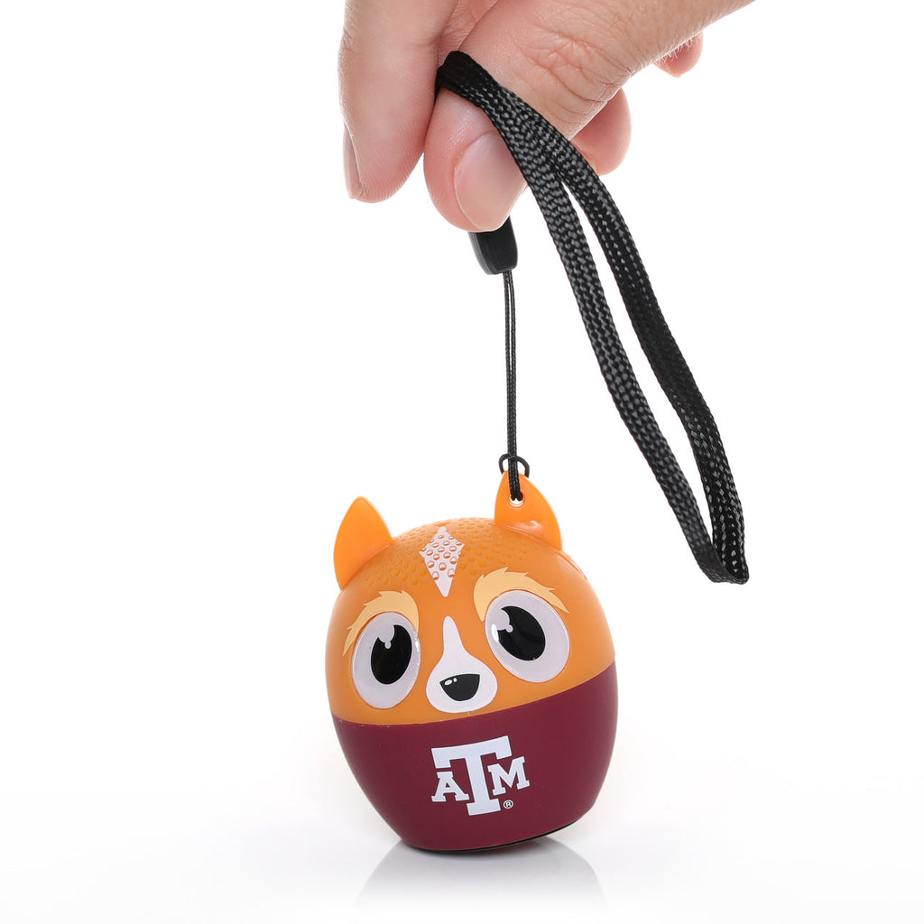 Texas A&M Aggies Bitty Boomer Speaker