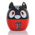 Texas Tech Red Raiders Bitty Boomer Speaker