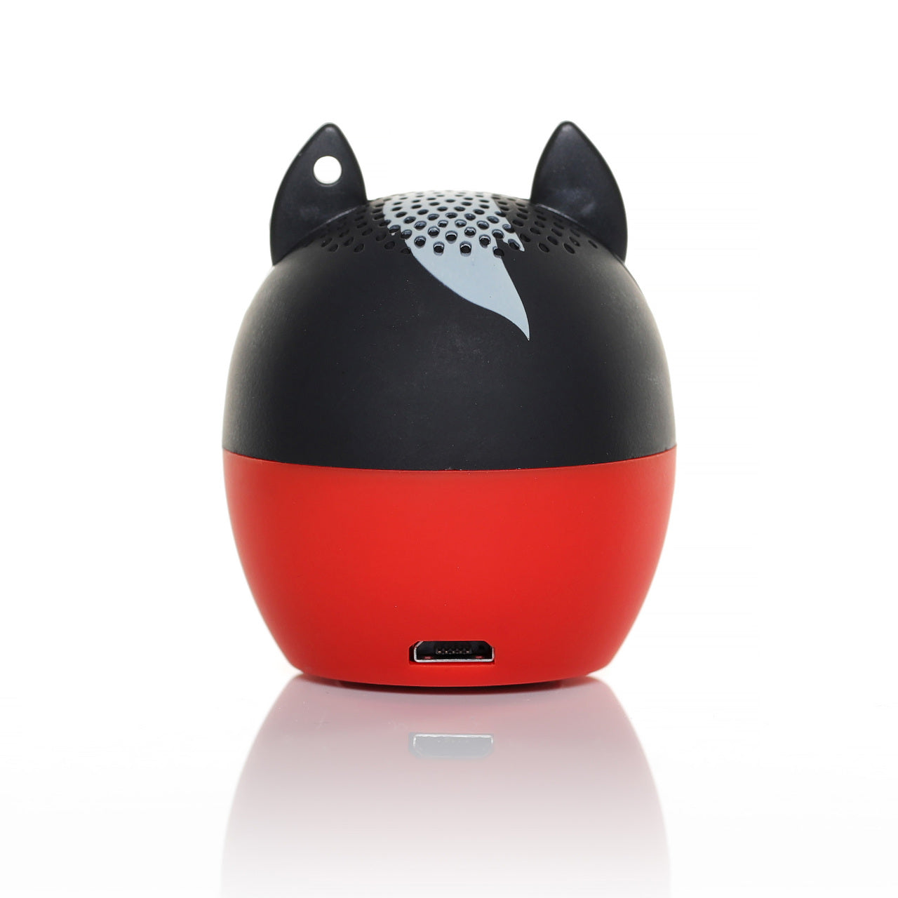 Texas Tech Red Raiders Bitty Boomer Speaker