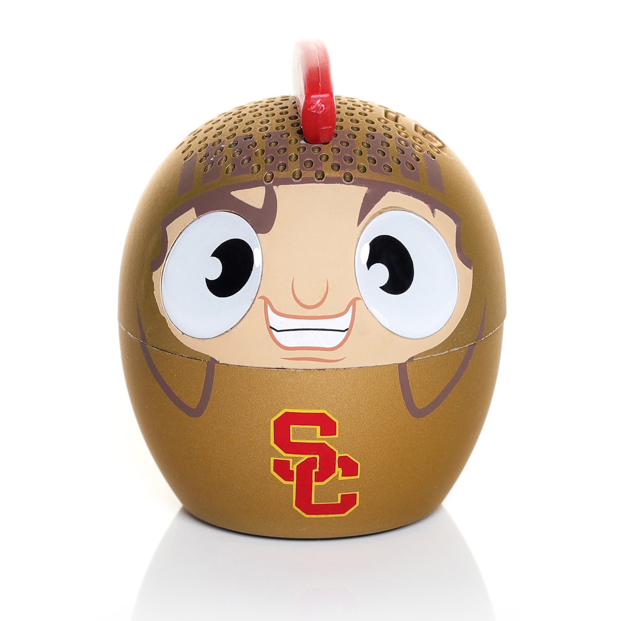 USC Trojans Bitty Boomer Speaker
