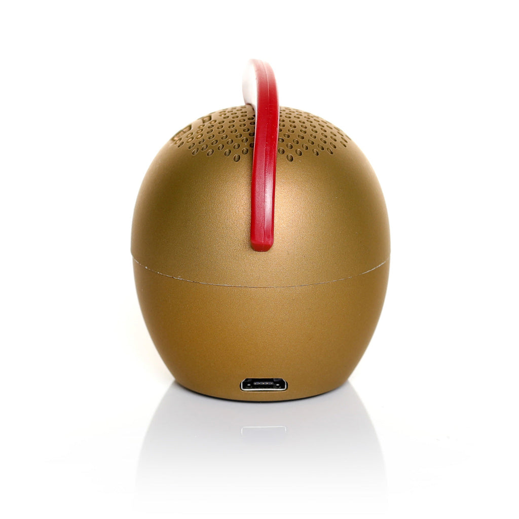 USC Trojans Bitty Boomer Speaker