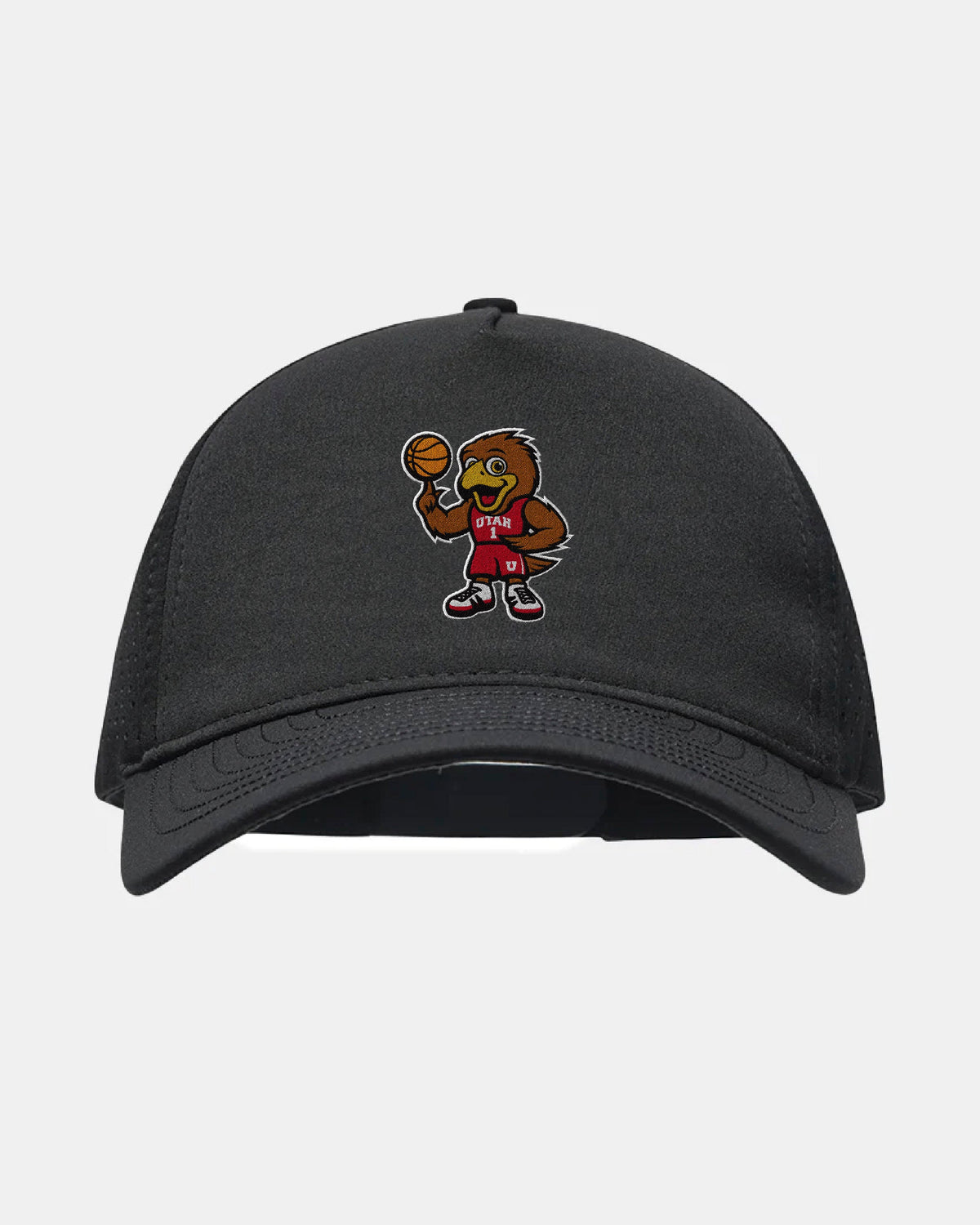 UofU Eagle Black Hat