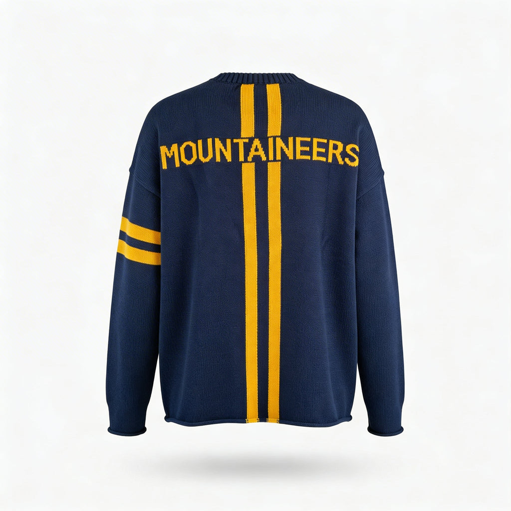 West Virginia University Mountaineers