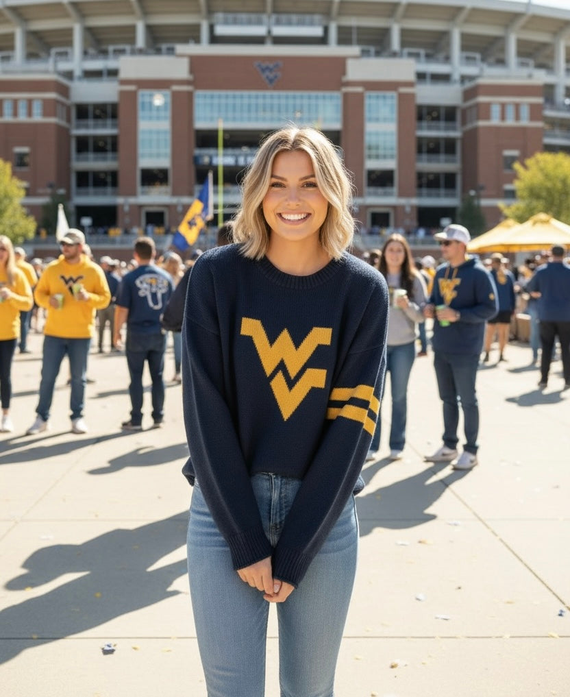 West Virginia University Mountaineers