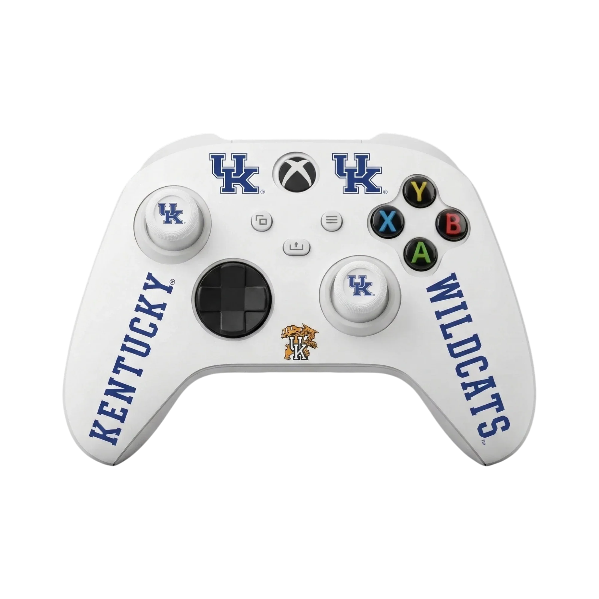 Kentucky Wildcats Xbox Starter Kit