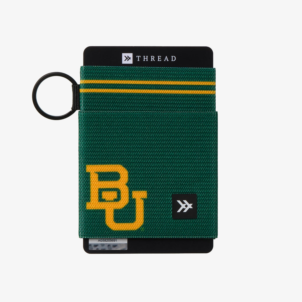 Baylor Green - Elastic Wallet
