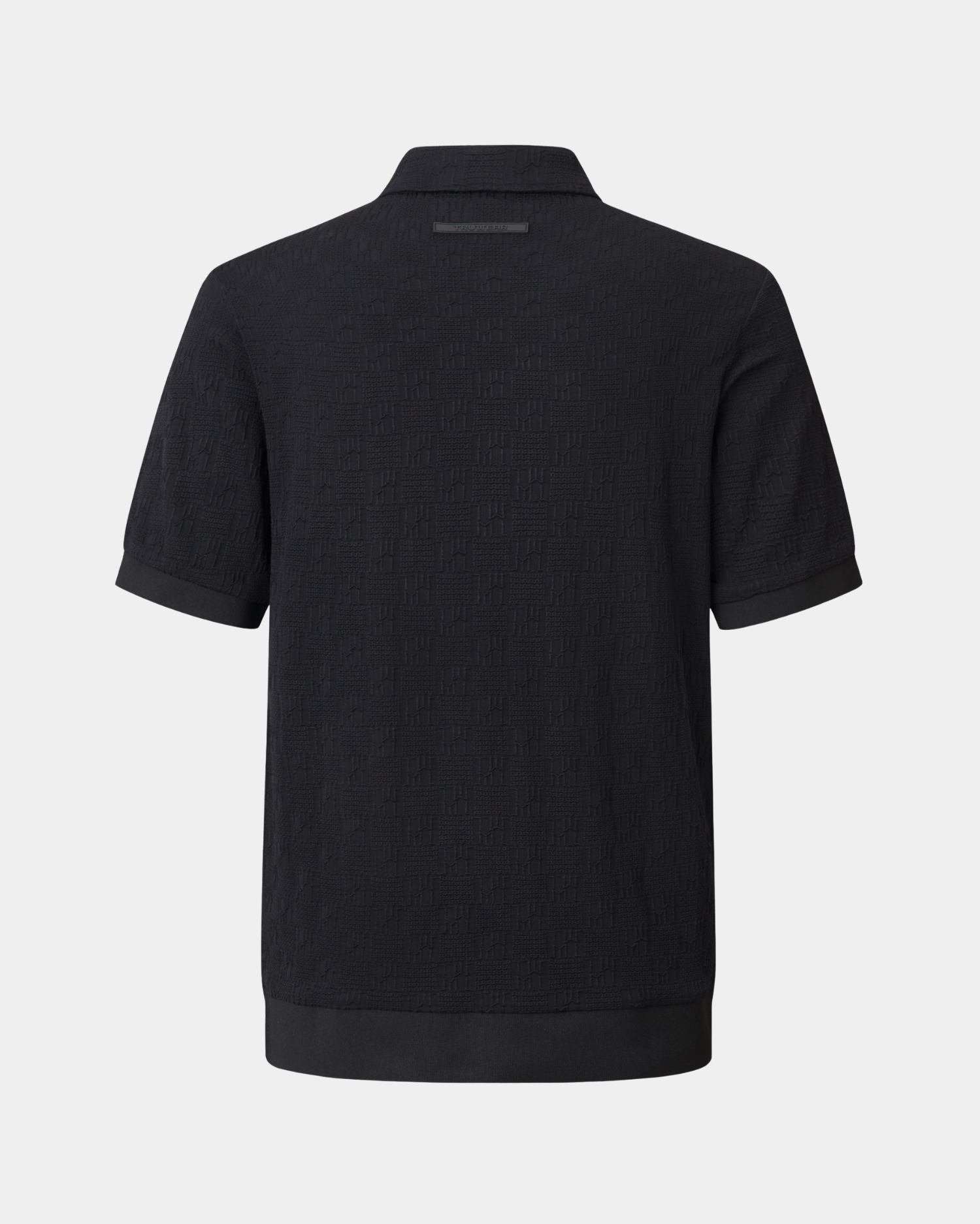 Titan Polo Black