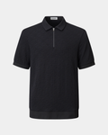 Titan Polo Black