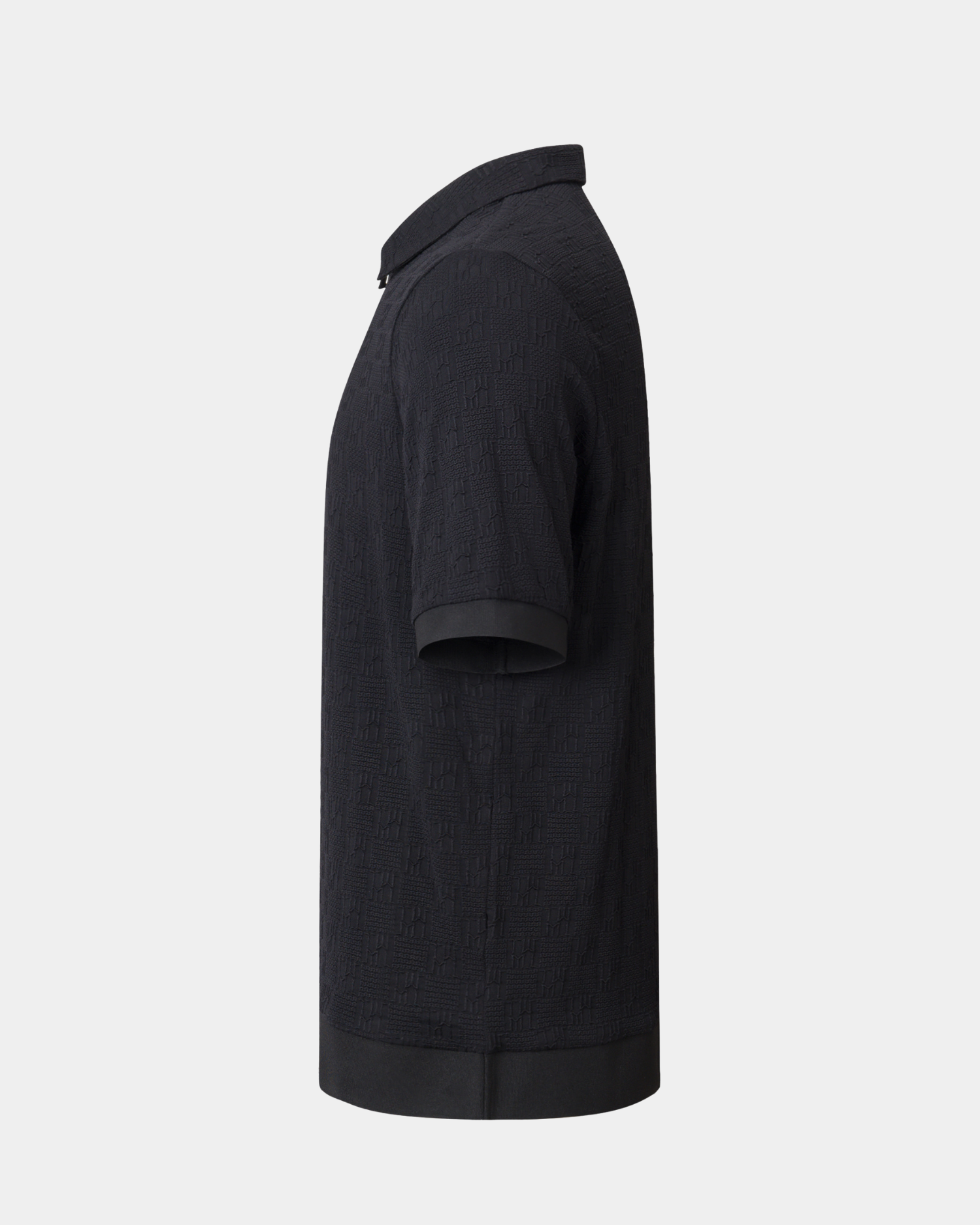 Titan Polo Black