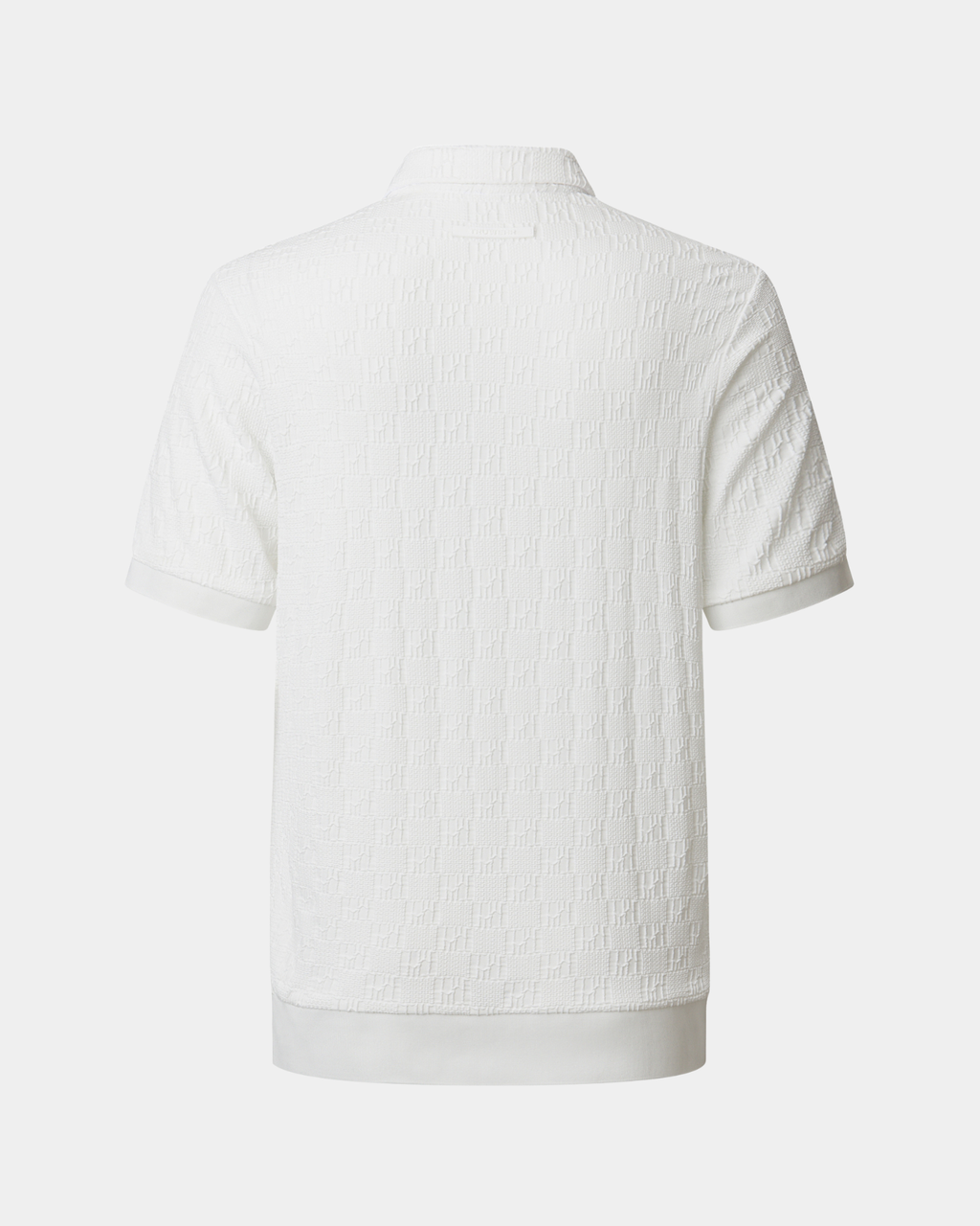 Titan Polo White