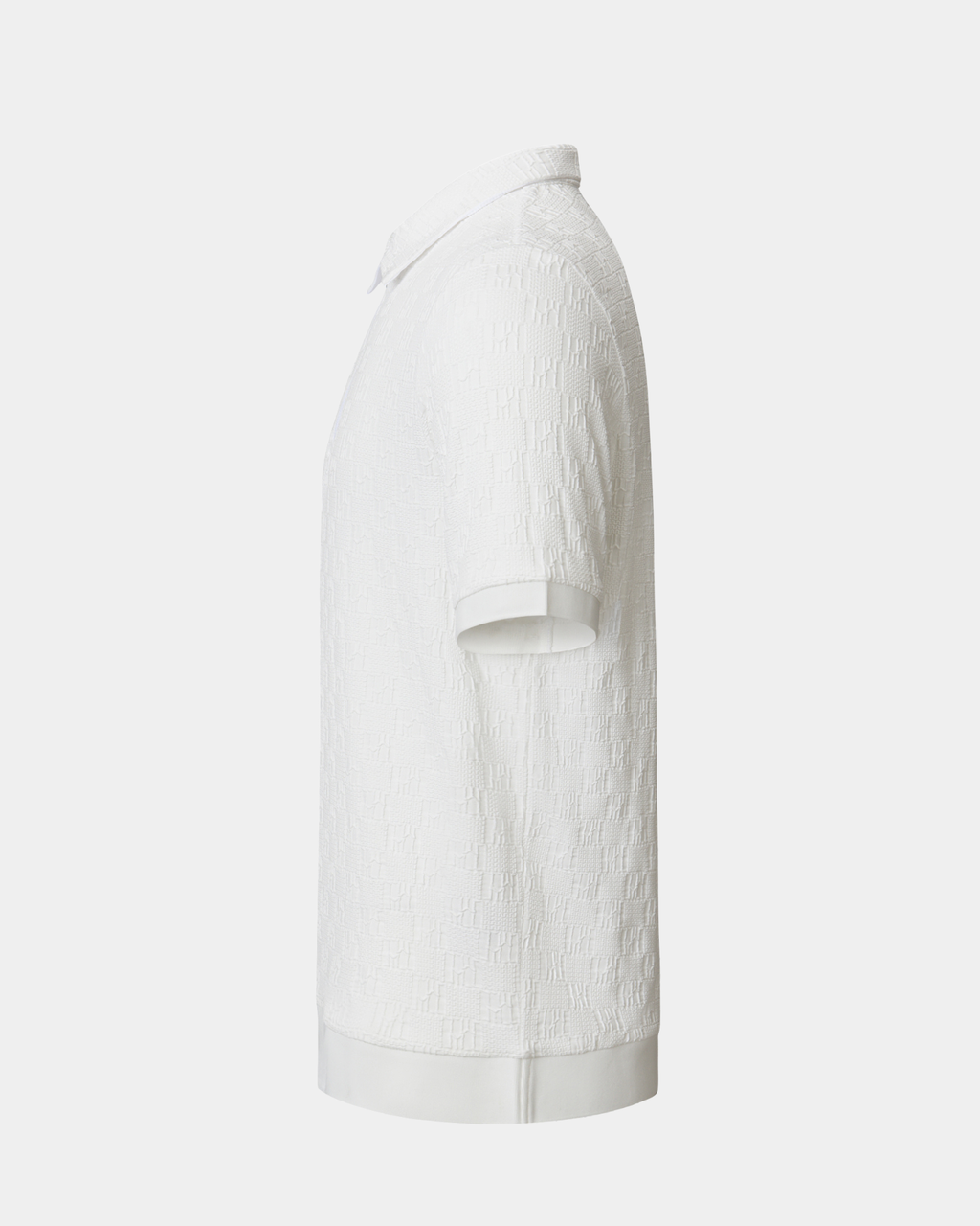 Titan Polo White
