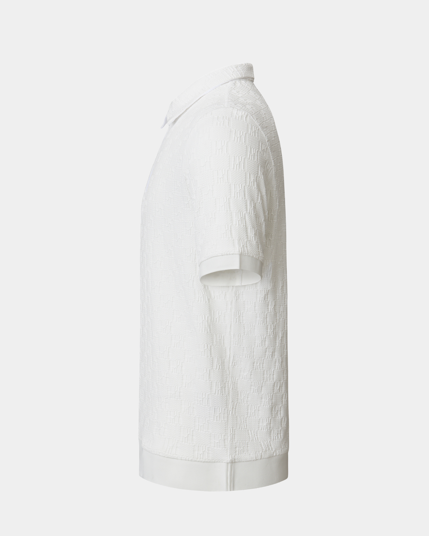Titan Polo White