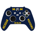Michigan Wolverines VarsityGripz