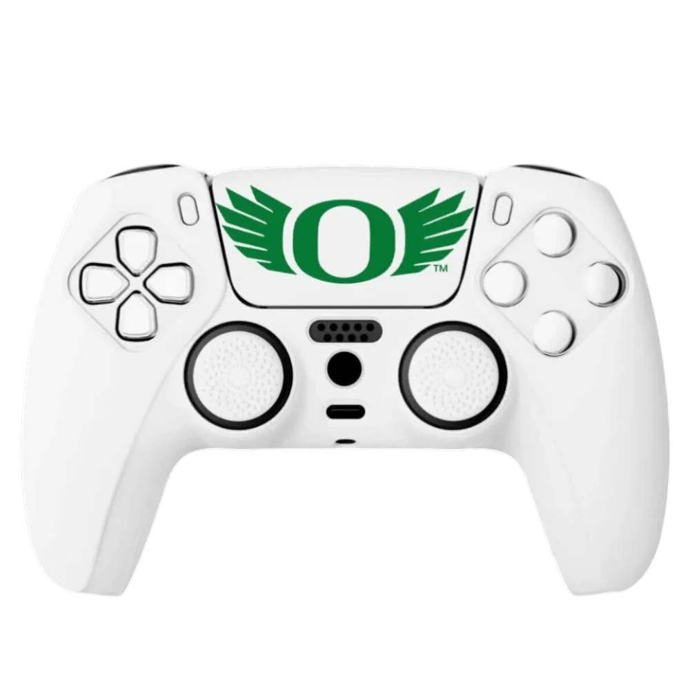 Oregon PS5 Touchpad Stickers