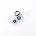 USU A - Chapstick Holder Keychain